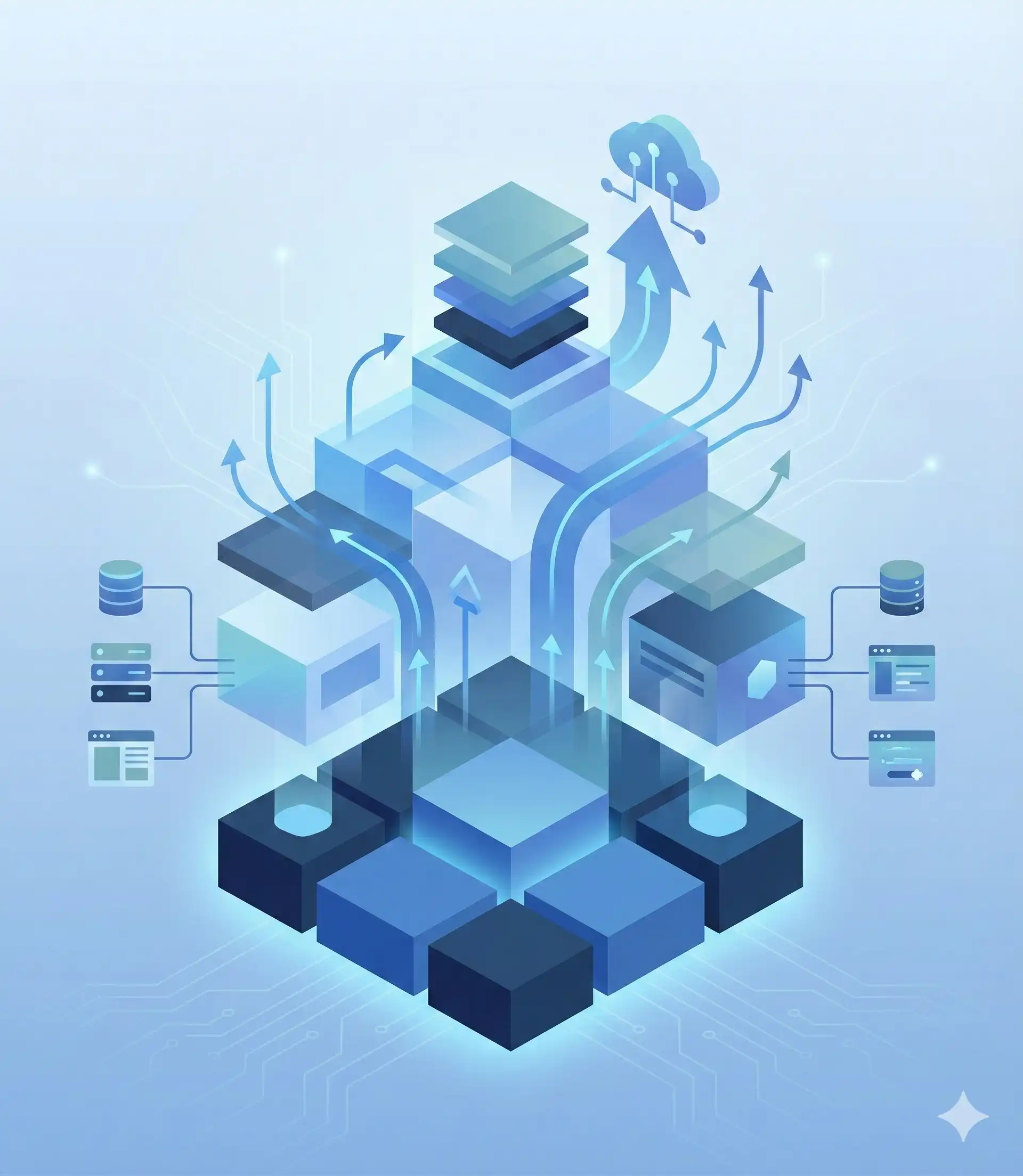 Cloud scaling insights